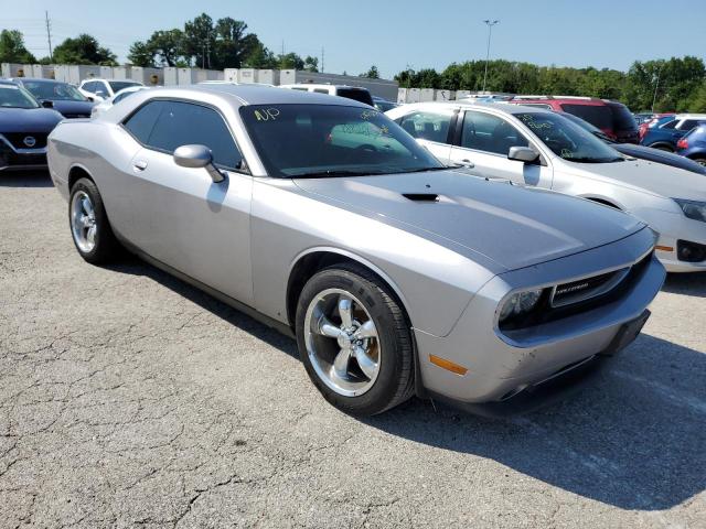 Photo 0 VIN: 2C3CDYAG0DH596339 - DODGE CHALLENGER 