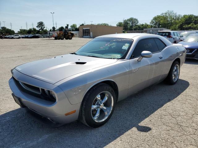 Photo 1 VIN: 2C3CDYAG0DH596339 - DODGE CHALLENGER 