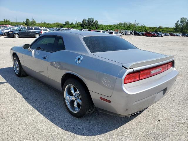 Photo 2 VIN: 2C3CDYAG0DH596339 - DODGE CHALLENGER 