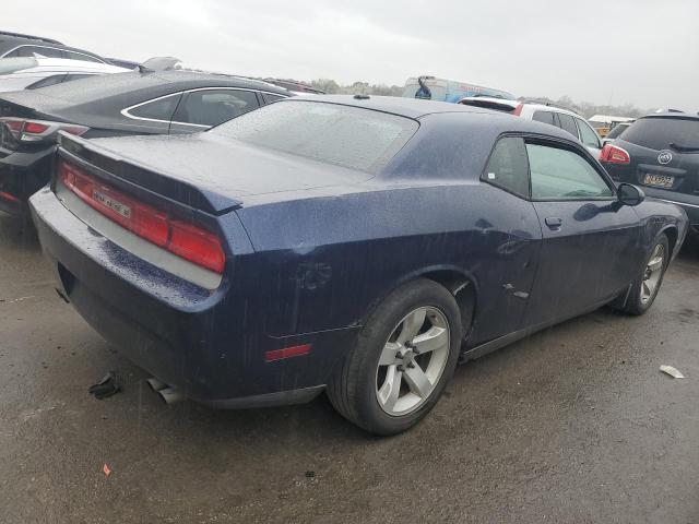 Photo 2 VIN: 2C3CDYAG0DH596583 - DODGE CHALLENGER 