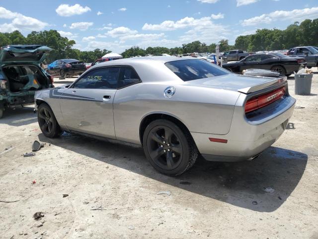 Photo 1 VIN: 2C3CDYAG0DH631459 - DODGE CHALLENGER 