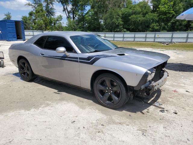 Photo 3 VIN: 2C3CDYAG0DH631459 - DODGE CHALLENGER 