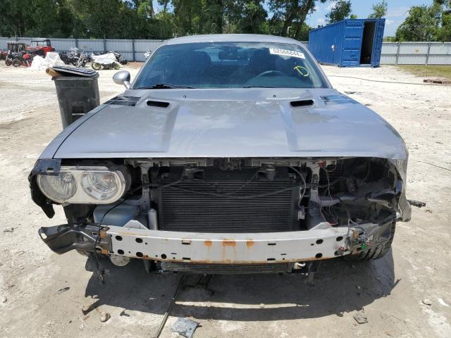 Photo 4 VIN: 2C3CDYAG0DH631459 - DODGE CHALLENGER 