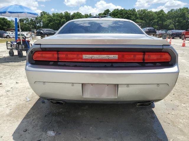 Photo 5 VIN: 2C3CDYAG0DH631459 - DODGE CHALLENGER 