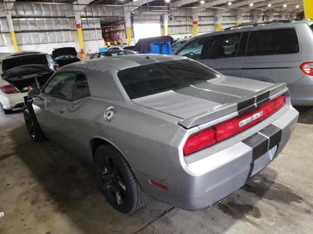 Photo 1 VIN: 2C3CDYAG0DH632983 - DODGE CHALLENGER 