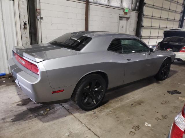 Photo 2 VIN: 2C3CDYAG0DH632983 - DODGE CHALLENGER 