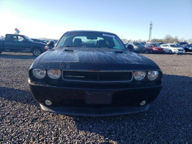 Photo 4 VIN: 2C3CDYAG0DH676143 - DODGE CHALLENGER 