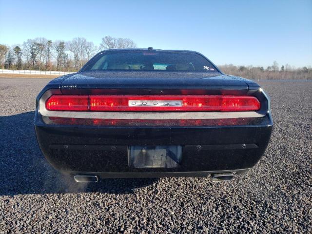 Photo 5 VIN: 2C3CDYAG0DH676143 - DODGE CHALLENGER 