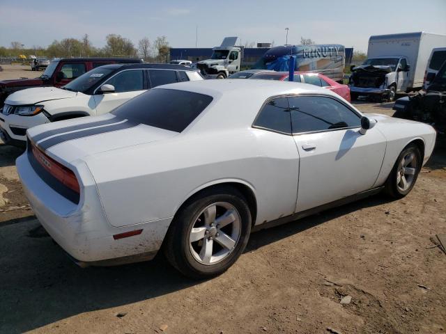 Photo 2 VIN: 2C3CDYAG0DH692326 - DODGE CHALLENGER 