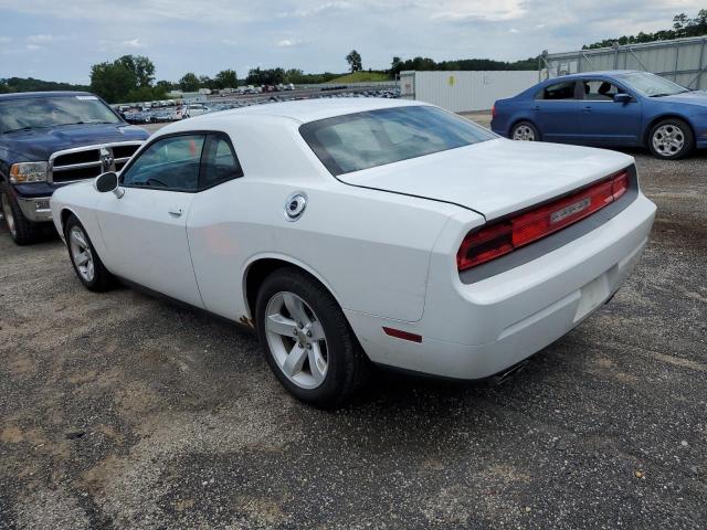 Photo 1 VIN: 2C3CDYAG0DH692665 - DODGE CHALLENGER 