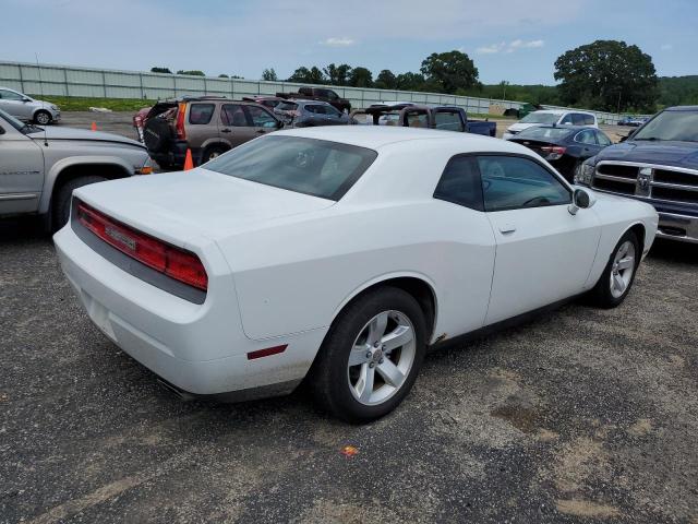 Photo 2 VIN: 2C3CDYAG0DH692665 - DODGE CHALLENGER 