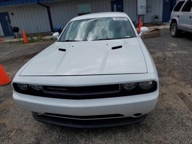 Photo 4 VIN: 2C3CDYAG0DH692665 - DODGE CHALLENGER 