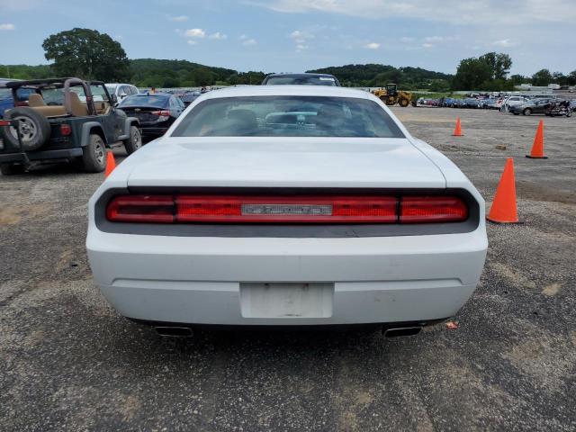 Photo 5 VIN: 2C3CDYAG0DH692665 - DODGE CHALLENGER 