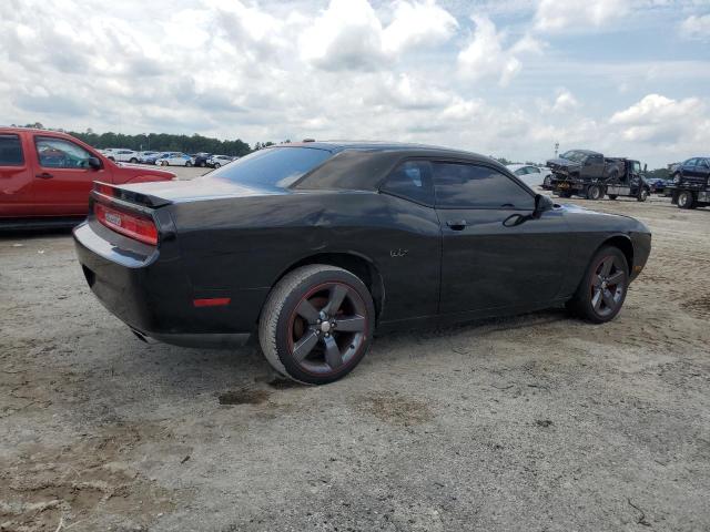 Photo 2 VIN: 2C3CDYAG0DH734221 - DODGE CHALLENGER 