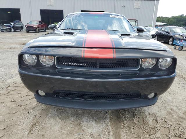 Photo 4 VIN: 2C3CDYAG0DH734221 - DODGE CHALLENGER 