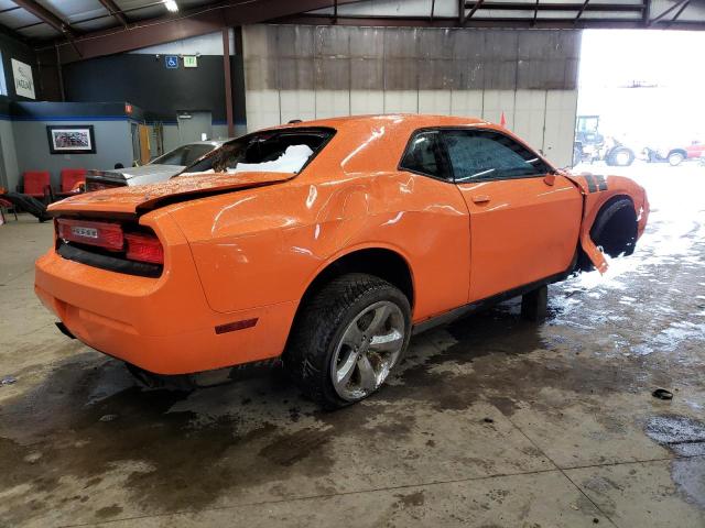 Photo 2 VIN: 2C3CDYAG0EH162245 - DODGE CHALLENGER 