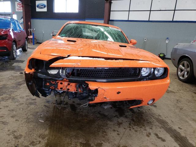 Photo 4 VIN: 2C3CDYAG0EH162245 - DODGE CHALLENGER 