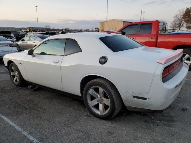 Photo 1 VIN: 2C3CDYAG0EH213176 - DODGE CHALLENGER 