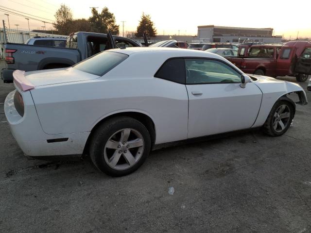 Photo 2 VIN: 2C3CDYAG0EH213176 - DODGE CHALLENGER 