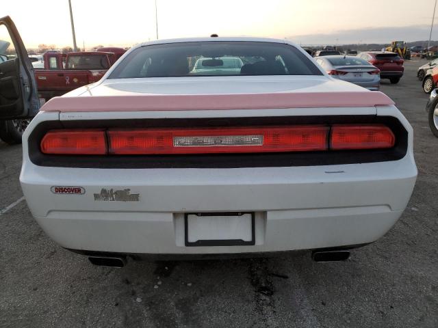 Photo 5 VIN: 2C3CDYAG0EH213176 - DODGE CHALLENGER 