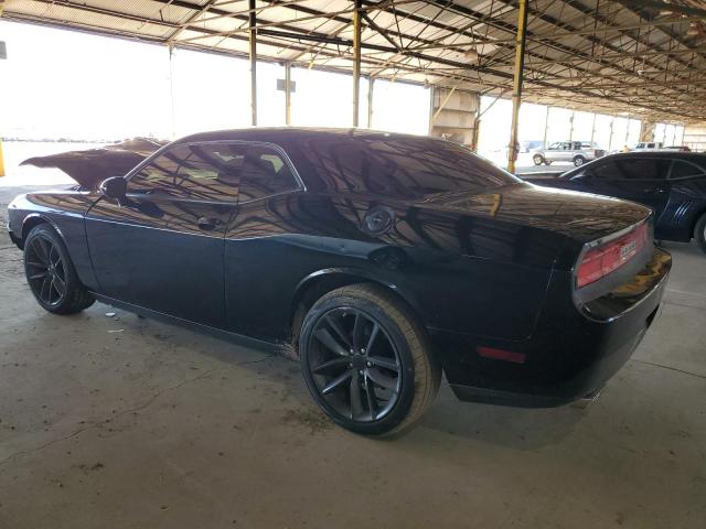 Photo 1 VIN: 2C3CDYAG0EH247358 - DODGE CHALLENGER 