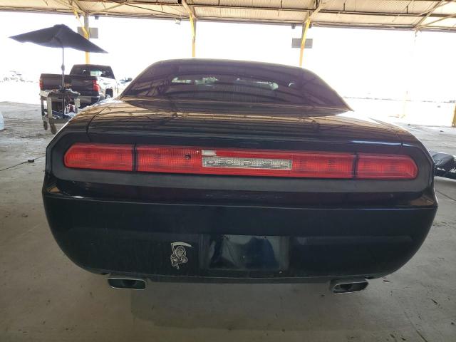 Photo 5 VIN: 2C3CDYAG0EH247358 - DODGE CHALLENGER 