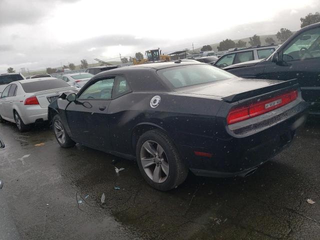 Photo 1 VIN: 2C3CDYAG0EH270655 - DODGE CHALLENGER 