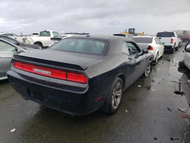 Photo 2 VIN: 2C3CDYAG0EH270655 - DODGE CHALLENGER 