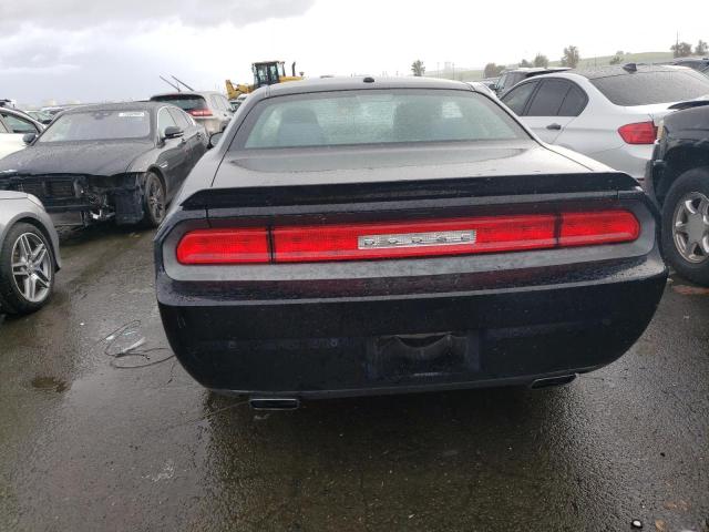 Photo 5 VIN: 2C3CDYAG0EH270655 - DODGE CHALLENGER 