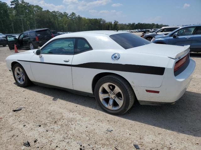 Photo 1 VIN: 2C3CDYAG0EH298584 - DODGE CHALLENGER 