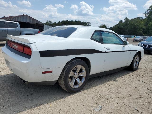 Photo 2 VIN: 2C3CDYAG0EH298584 - DODGE CHALLENGER 