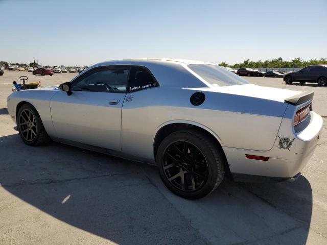 Photo 1 VIN: 2C3CDYAG1CH121121 - DODGE CHALLENGER 