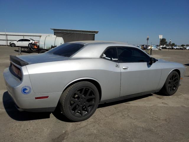 Photo 2 VIN: 2C3CDYAG1CH121121 - DODGE CHALLENGER 