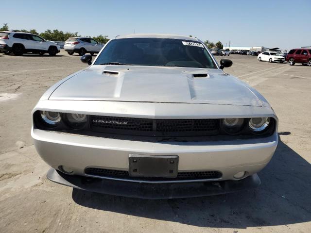 Photo 4 VIN: 2C3CDYAG1CH121121 - DODGE CHALLENGER 