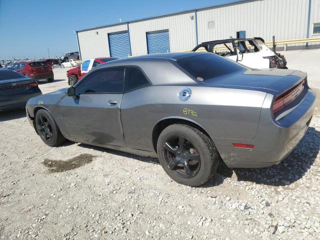 Photo 1 VIN: 2C3CDYAG1CH128201 - DODGE CHALLENGER 