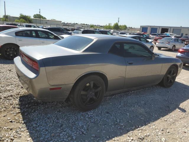 Photo 2 VIN: 2C3CDYAG1CH128201 - DODGE CHALLENGER 