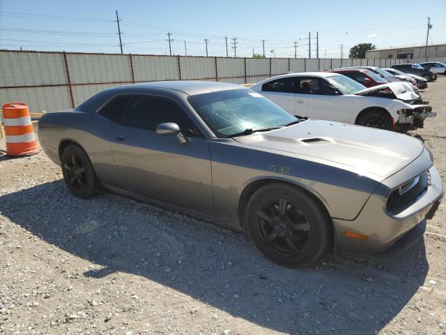 Photo 3 VIN: 2C3CDYAG1CH128201 - DODGE CHALLENGER 