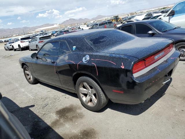 Photo 1 VIN: 2C3CDYAG1CH174840 - DODGE CHALLENGER 