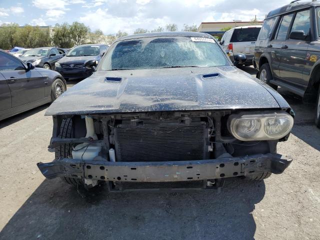 Photo 4 VIN: 2C3CDYAG1CH174840 - DODGE CHALLENGER 