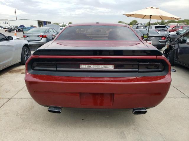 Photo 5 VIN: 2C3CDYAG1CH180251 - DODGE CHALLENGER 