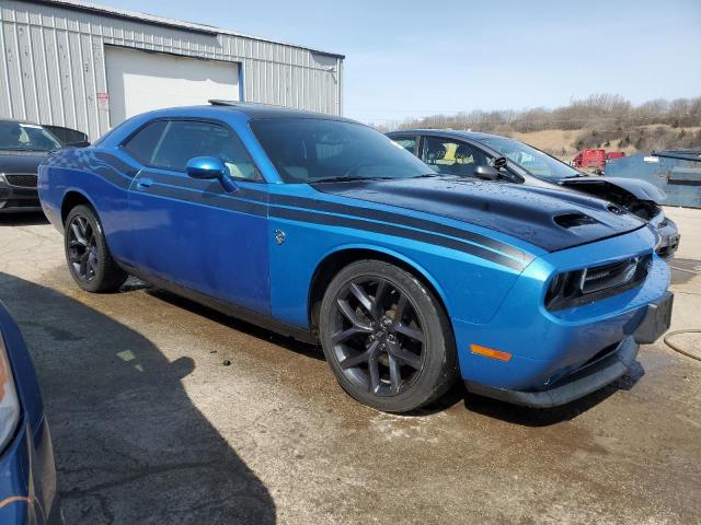 Photo 3 VIN: 2C3CDYAG1CH206895 - DODGE CHALLENGER 