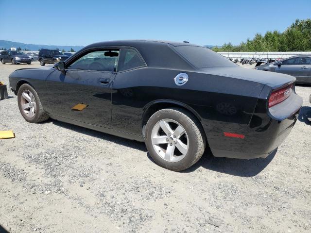 Photo 1 VIN: 2C3CDYAG1CH246894 - DODGE CHALLENGER 