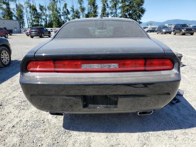 Photo 5 VIN: 2C3CDYAG1CH246894 - DODGE CHALLENGER 