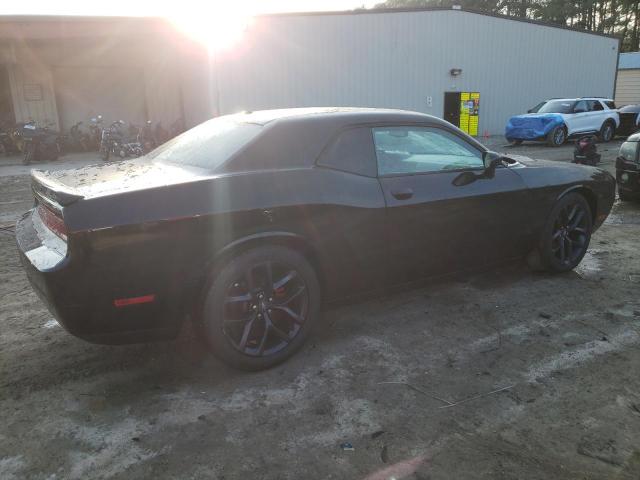 Photo 2 VIN: 2C3CDYAG1CH257975 - DODGE CHALLENGER 