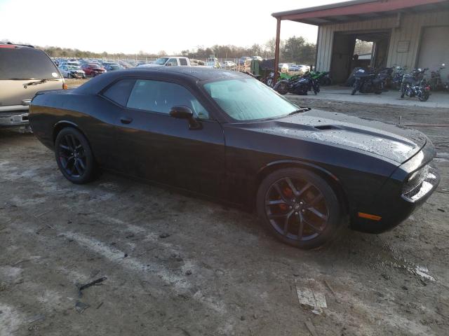 Photo 3 VIN: 2C3CDYAG1CH257975 - DODGE CHALLENGER 