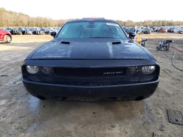 Photo 4 VIN: 2C3CDYAG1CH257975 - DODGE CHALLENGER 