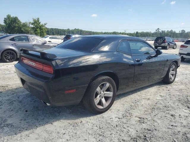 Photo 2 VIN: 2C3CDYAG1CH290815 - DODGE CHALLENGER 