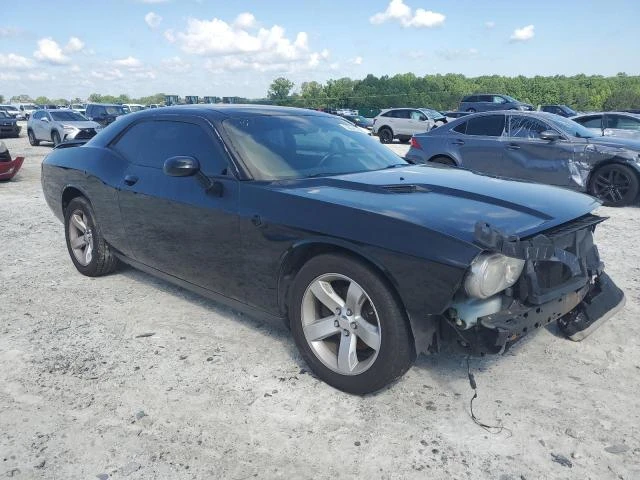 Photo 3 VIN: 2C3CDYAG1CH290815 - DODGE CHALLENGER 