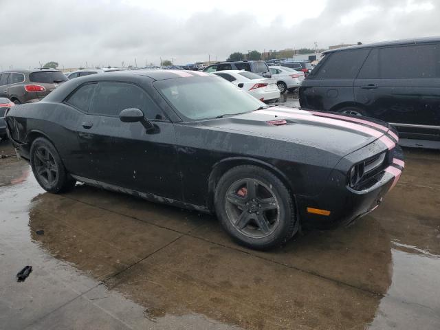 Photo 3 VIN: 2C3CDYAG1CH293097 - DODGE CHALLENGER 