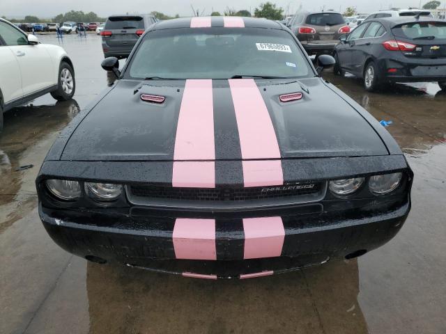 Photo 4 VIN: 2C3CDYAG1CH293097 - DODGE CHALLENGER 